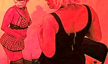 Innocent Mature Beauties Flash Tits and Beg for Raw Fucking Action!