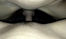 Surprise Boss Masturbating Leads to Creampie Fuck Frenzy