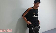 minha madastra catches me jerking off full video red