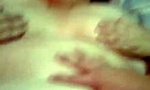 damn, fucking my fat filthy wife while she watches me drill that tight petite teen stepdaughter