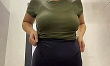 i'm chained up getting my ass destroyed in public bdsm anal with huge cock