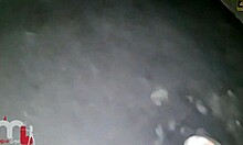 That bastard tried sneaking off the condom but cuck begged to watch raw pounding so i let it slide 💦😈