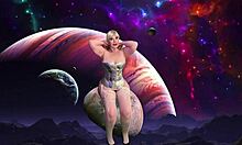 Granny metallika deepthroats fat cock closeup for sandmans pov therapy