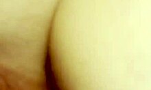 i get so hard stroking my monster cock close up solo pov