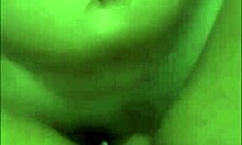 he caught me slamming toys in my fat ebony pussy then bent me over for double penetration doggystyle