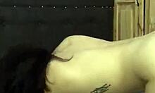 ever tried a latina milf's tight vagina with monster cock before?