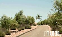 my wife's petite teen exhibitionist mackenzie mace flashes big ass pov seth mike avery