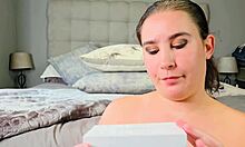 hey bbw, unbox that svakom echo 2 and rub your big pussy to orgasm already?