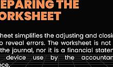 Pinay Student Guides College Accounting Cycle Lessons