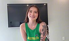 hey jade harper, your all natural big tits make you so horny for luke cooper's cock right?