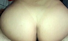 damn this double vaginal dildo penetration on my latina ass feels so rica!