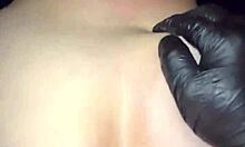 Colombiana sabrinafoxy, ready for total anal destruction no pussy allowed?