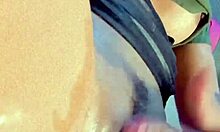 damn this big housewives natural tits and pussy look ready for a hard fuck