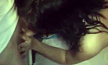 surprise! this cute teen 18+ gets wild and naughty just for you!