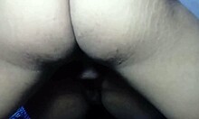 Guy pounds stepdaughter's huge ass in school uniform pov anal homemade