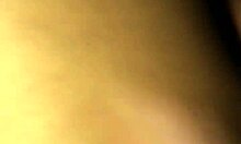 i love pounding my slim thick black babes tight pussy from behind in pov