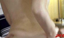 chloe couture begs boyfriend fuck her