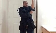 home from work now stroking to wet wife fantasy slow cum