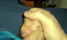 WATCH THIS HAIRY HOTTIE MILK OUT LEITINHO JUST FOR YOU!!