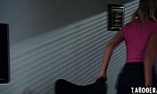 kiara cole seduces john strong into banging her tight teen holes