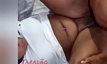 preta's tight cuzinho begs for deep anal pounding now