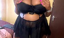 i caught my fat ebony wife cheating huge boobs fat ass pussy exposed