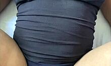 Viral Curvy College Wife Deepthroats Husband's Fat Cock Bedroom