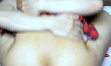 Shy latina student lingers after class for intense teacher pounding session