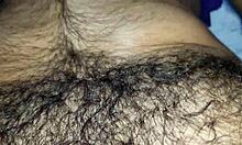 WATCH THIS HAIRY HOTTIE MILK OUT LEITINHO JUST FOR YOU!!