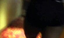 I crave that amateur freak stripper queen blue swallowing my trojan monster bbc after clothes ripped hood ghetto style