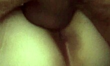 Cheeky Guy Tricks Petite Virgin Maid Into Rough Creampie Doggystyle Uncensored JAV