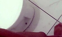 hey you ever wonder what day 3 solo masturbation feels like in bathroom?