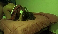 why are you grabbing my big ass like that what's up with you i got that big-assed student over after class and our math project ended with her tight pussy dripping