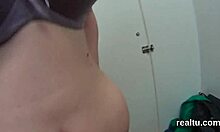 hey striking czech teen wanna get stripped and banged hard in pov right here in the mall?