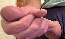 ROBBYSTROKES HUGE COCK CUMSHOT COMPILATION SHOOTS MESSY LOADS EVERYWHERE CUMCOVERED!