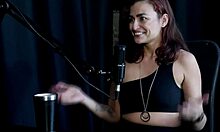 a mom uncovers her wild orgy skips travesti shoot heals up called porn actress kamilla werneck sheer red