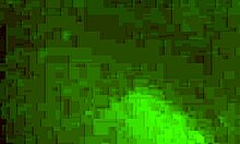 Two oiled latina babes kiss and fuck in candlelit threesome