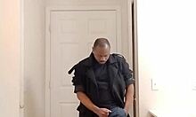 home from work now stroking to wet wife fantasy slow cum