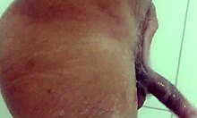 hey you ever wonder what day 3 solo masturbation feels like in bathroom?