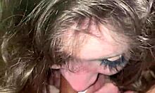 little guy got swallowed whole by neighbor's huge ass babe with dirty talk submission