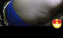 Big dick neighbor drops by to plug in and tease my wet hole