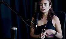 a mom uncovers her wild orgy skips travesti shoot heals up called porn actress kamilla werneck sheer red