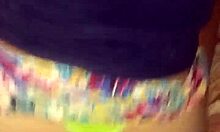 mi madrastra me ayudo con una paja y garganta profunda pero termino gimiendo con mi verga adentro 😩💦