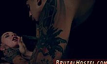 ever wonder what happens when aidra fox and kharlie stone get bound for anthony peters' extreme fetish play?