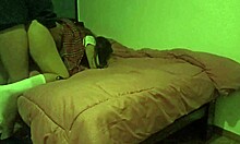 why are you grabbing my big ass like that what's up with you i got that big-assed student over after class and our math project ended with her tight pussy dripping