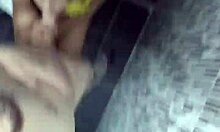 STEP-MOTHER FROM NEW YORK USA GLUSPET AND PIKAA6 SUCK MONSTER COCK BIG TIME