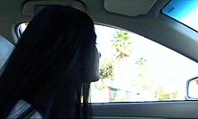 damn her tight abs flex hard taking big black cock balls deep in shaved pussy