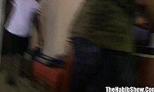 I crave that amateur freak stripper queen blue swallowing my trojan monster bbc after clothes ripped hood ghetto style