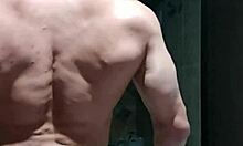 hey strong stud you gonna fuck this ass or what??