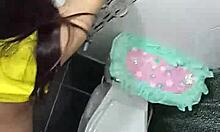 STEP-MOTHER FROM NEW YORK USA GLUSPET AND PIKAA6 SUCK MONSTER COCK BIG TIME